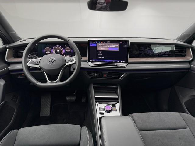 Volkswagen Tayron 2.0 TSI DSG Elegance Elegance