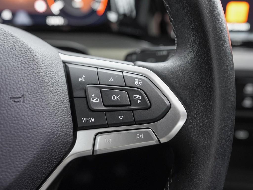 Volkswagen Golf 1.5 TSI Golf VIII Life