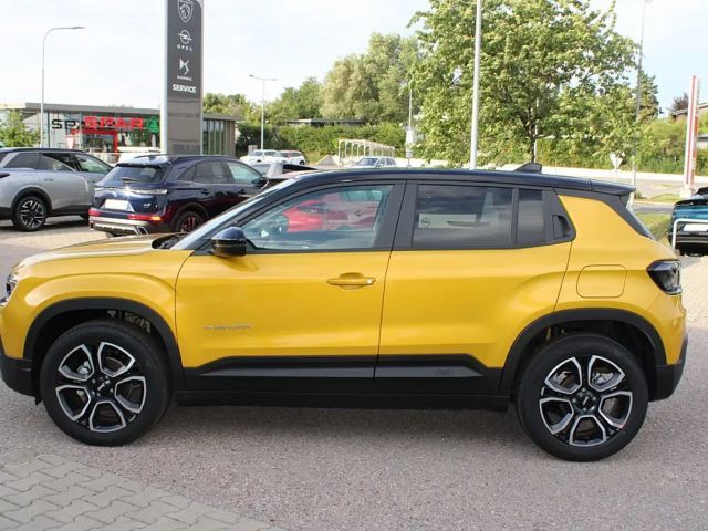 Jeep Avenger Altitude