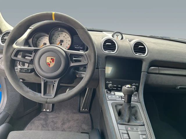 Porsche Cayman 718 RS