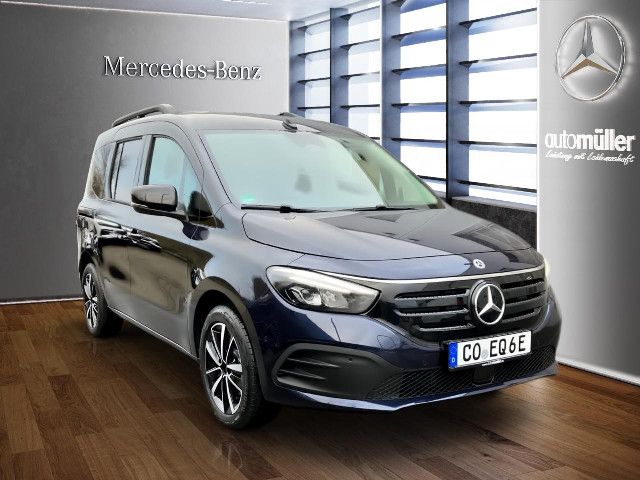 Mercedes-Benz EQT 200