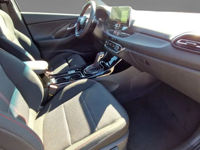 Hyundai i30 N Line T-GDi