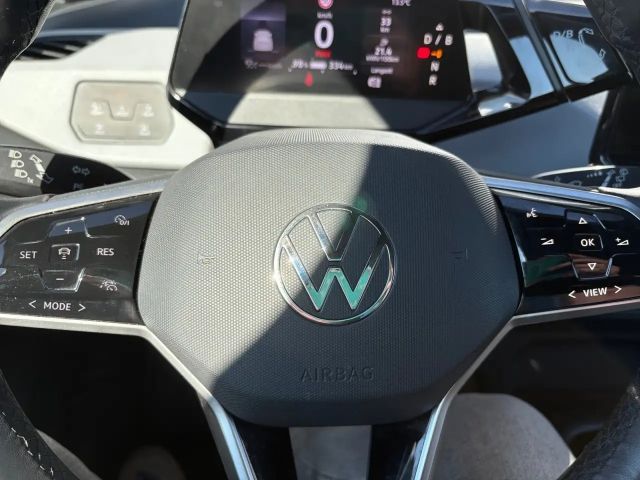 Volkswagen ID.3 150 kW Performance Pro