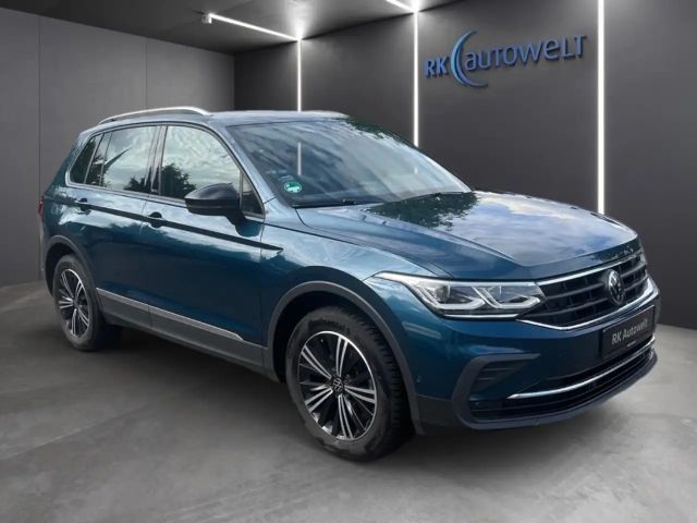 Volkswagen Tiguan 1.5 TSI DSG IQ.Drive