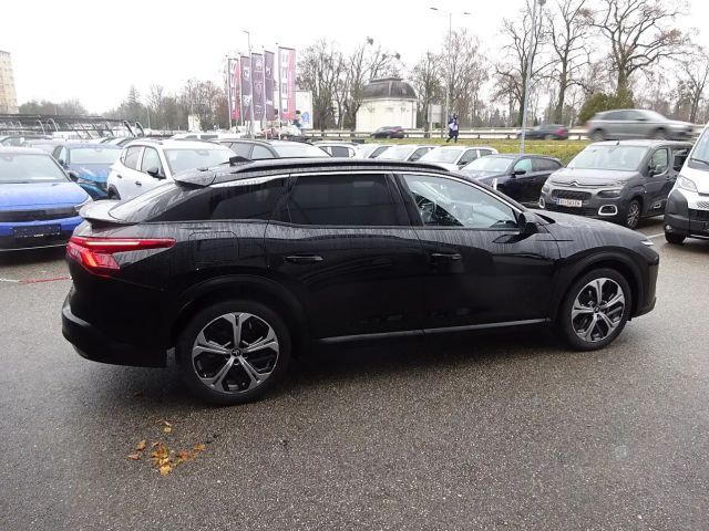 Citroën C5 X PureTech Shine