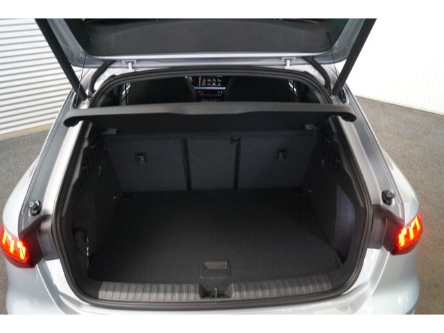 Audi A3 35 TFSI S-Tronic Sportback