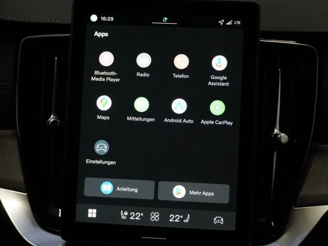 Volvo XC90 Dark T8 Ultra