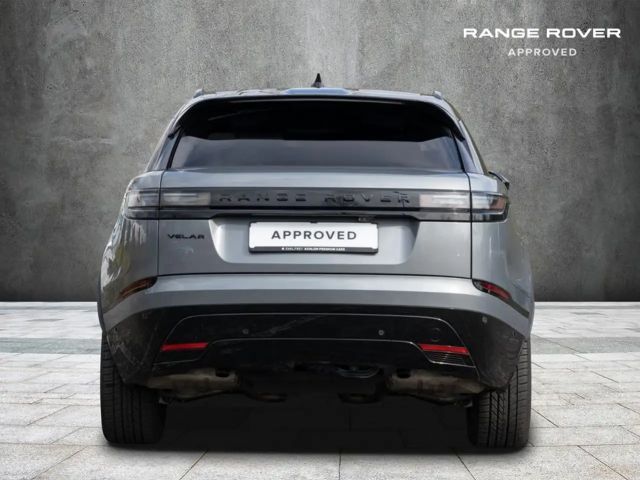 Land Rover Range Rover Velar D300 Dynamic SE