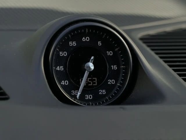 Porsche Cayenne Coupé E-Hybrid