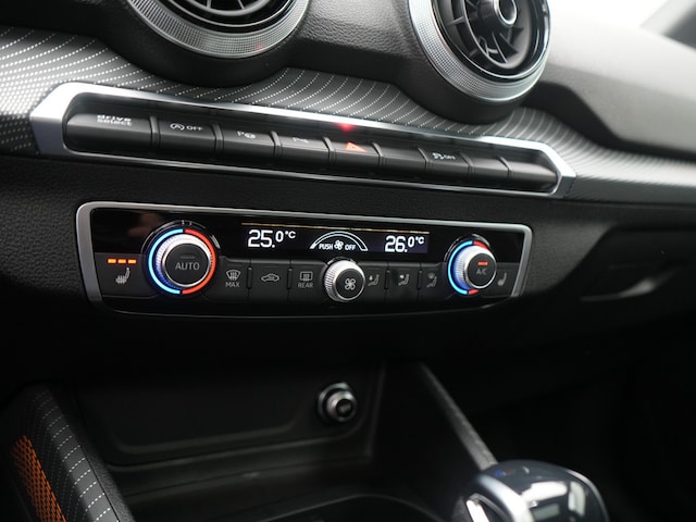 Audi Q2 35 TFSI S-Line S-Tronic