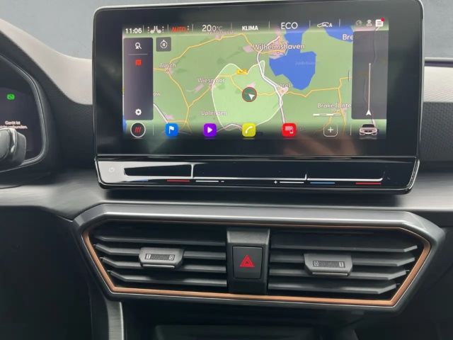 Cupra Leon 1.4 e-Hybrid Sportstourer