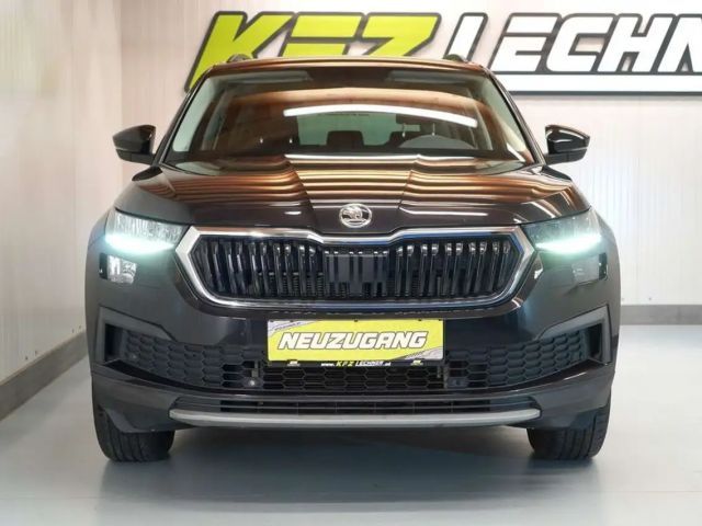 Skoda Kodiaq 2,0 TDI DSG ''AHK*LED*NAVI*ACC*VIRTUAL*RFK''