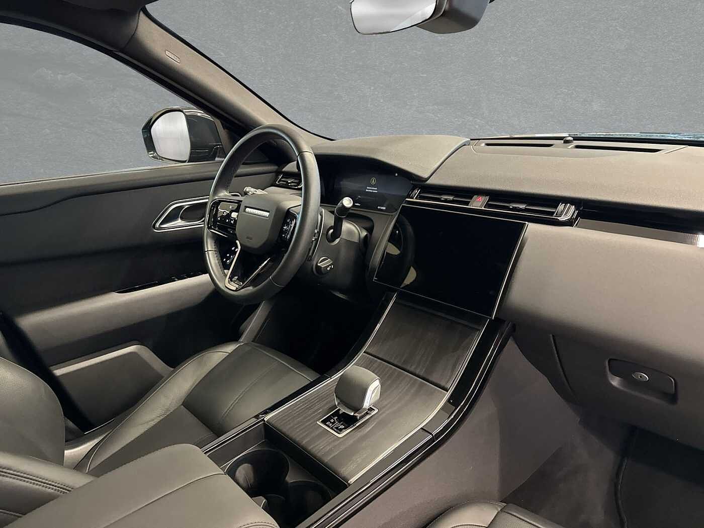 Land Rover Range Rover Velar D200 Dynamic SE