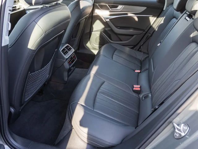 Audi A6 45 TFSI Quattro S-Tronic