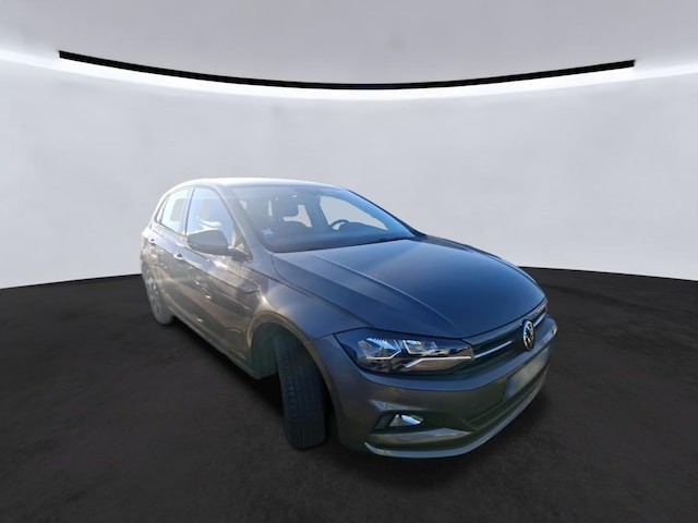 Volkswagen Polo Comfortline