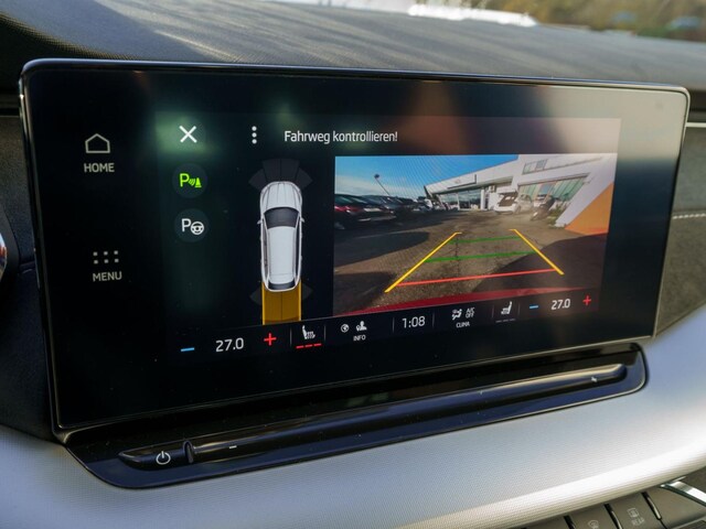 Skoda Octavia 2.0 TDI Combi Style Style