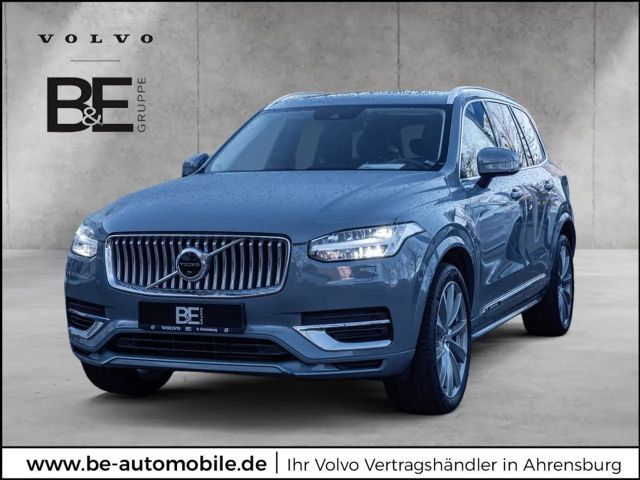 Volvo XC90 AWD Inscription Recharge T8