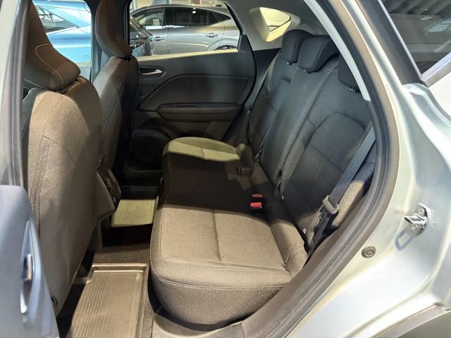 Renault Captur Experience TCe 90