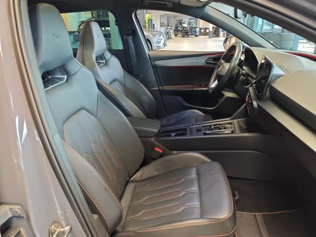 Cupra Leon 1.4 e-Hybrid VZ