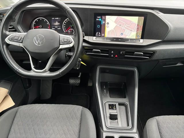 Volkswagen Caddy DSG Life