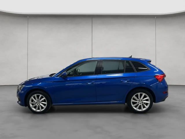 Skoda Scala 1.5 TSI Style Style