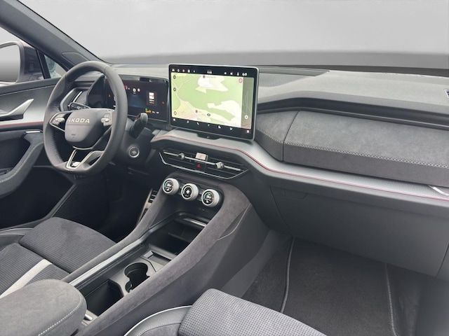 Skoda Kodiaq 2.0 TDI 4x4 Sportline