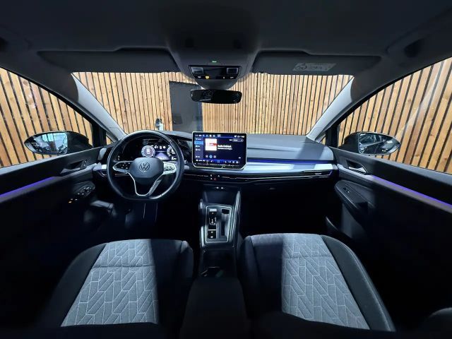 Volkswagen Golf DSG Variant