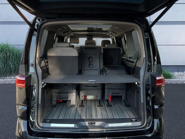 Volkswagen Multivan 2.0 TDI DSG Style