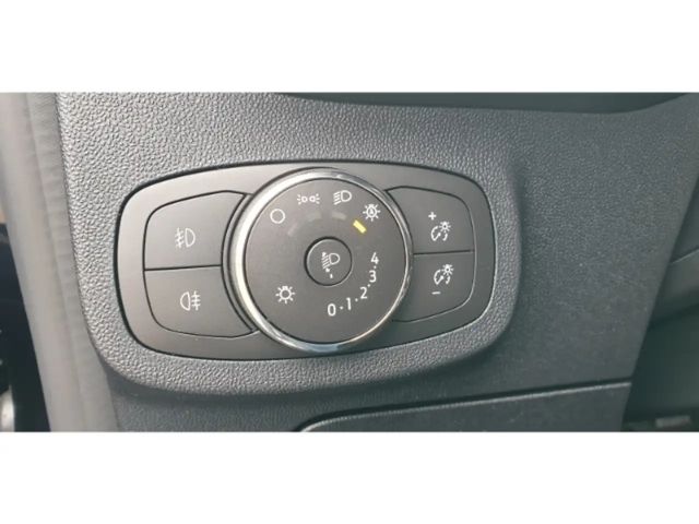 Ford Fiesta EcoBoost ST Line