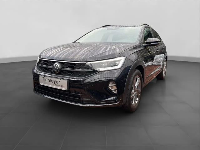 Volkswagen Taigo 1.0 TSI R-Line Style