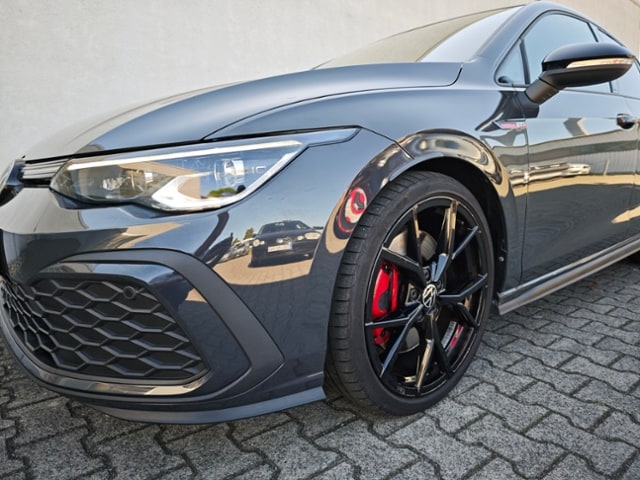 Volkswagen Golf 2.0 TSI DSG Golf VIII