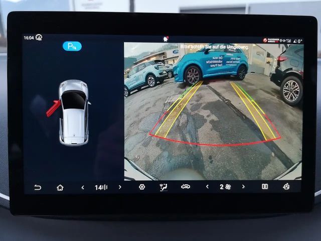 BYD Dolphin Surf 43.2 kWh Boost