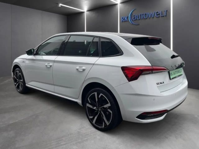 Skoda Scala 1.0 TSI Monte Carlo