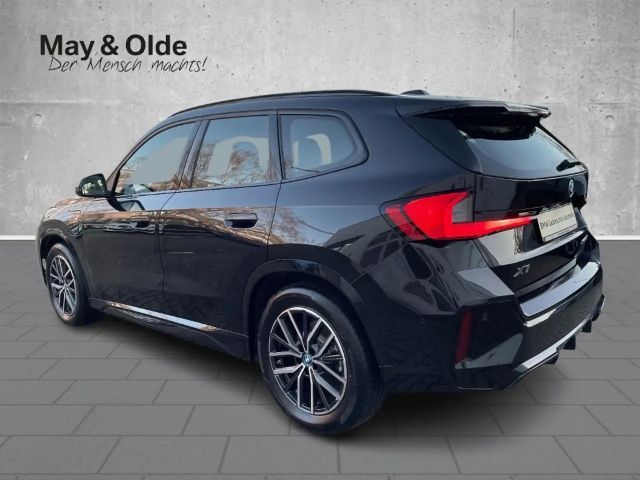 BMW X1 Comfort pakket M-Sport xDrive