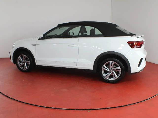 Volkswagen T-Roc Cabriolet DSG R-Line