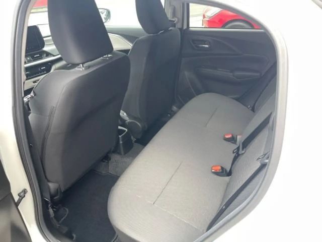 Suzuki Swift Comfort Hybrid