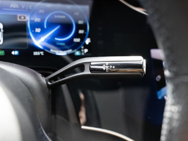 Mercedes-Benz EQE 500 Sedan