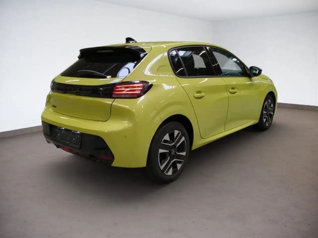 Peugeot 208 Allure Pack