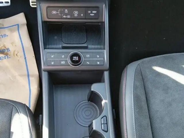 Hyundai Kona Electric N Line
