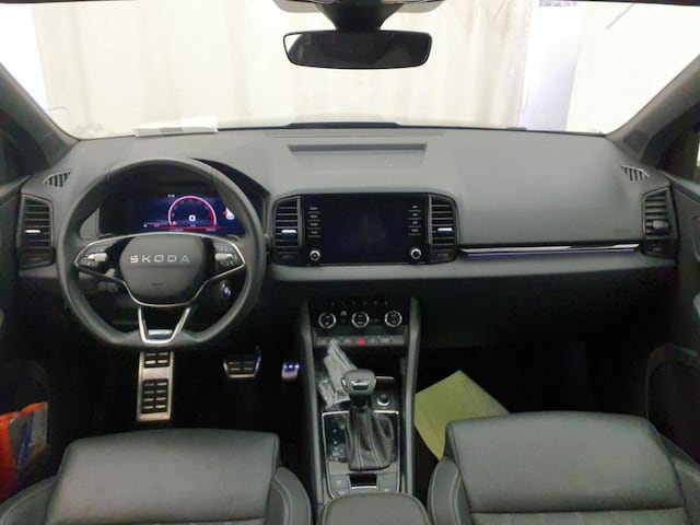 Skoda Karoq Sportline