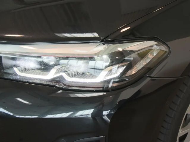 BMW 530 530e Touring