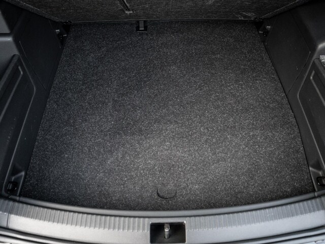 Skoda Fabia 1.0 TSI Combi