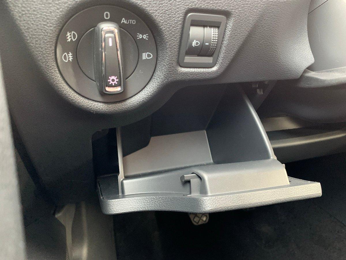 Skoda Scala 1.5 TSI Ambition