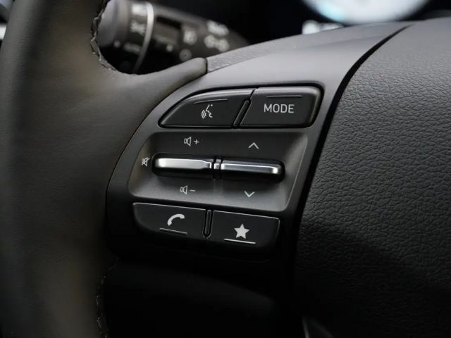 Hyundai i30 1.0 T-GDi