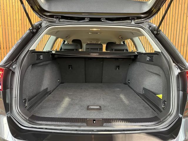 Volkswagen Passat DSG Variant