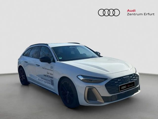 Audi A5 Quattro S-Tronic