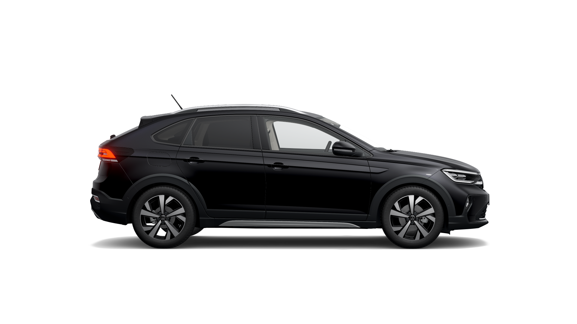 Volkswagen Taigo 1.5 TSI DSG Style