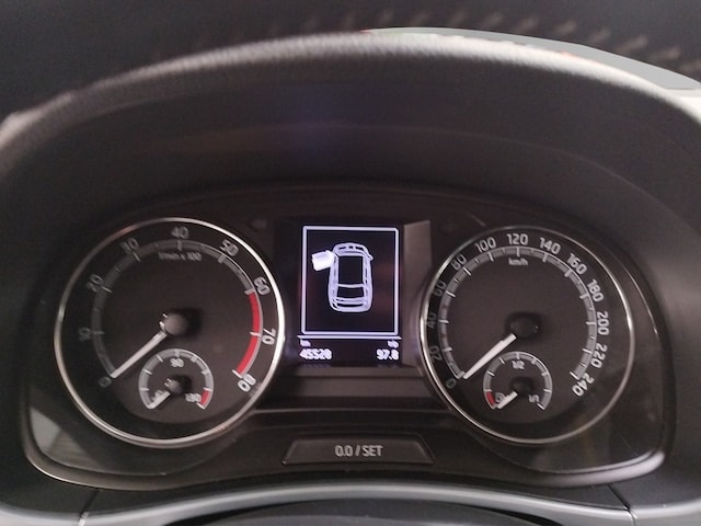 Skoda Fabia 1.0 TSI Ambition Combi