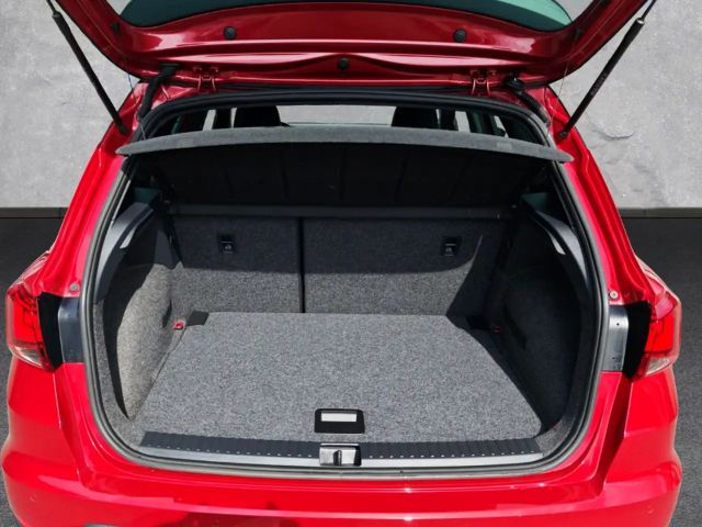 Seat Arona 1.0 TSI DSG