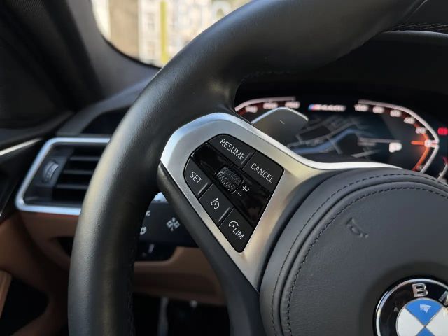 BMW 440 Coupé M440i xDrive